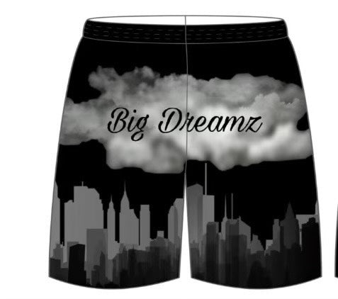 Big Dreamz Shorts