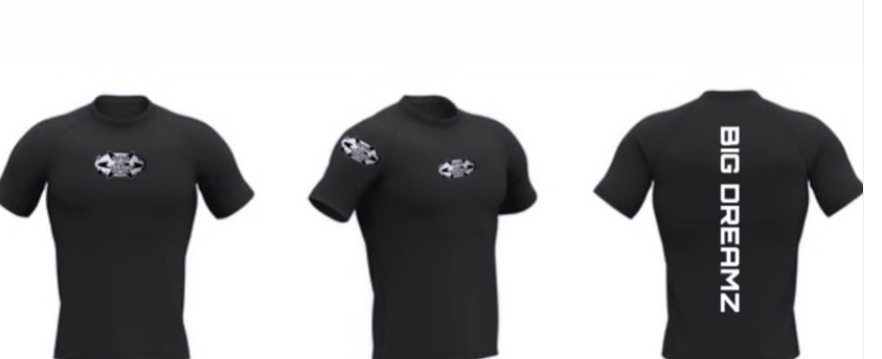 Big Dreamz t-Shirts