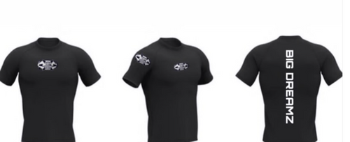 Big Dreamz t-Shirts